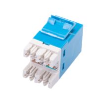 CommScope UNIPRISE USL Modular RJ45 Jack, Cat6 UTP without Dust Cover