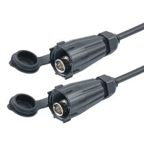IP68 Waterproof BNC Cable