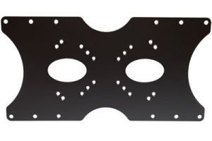 VESA Adapter Mount - 50/75/100/120/180/200 by 400mm