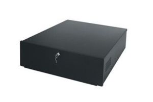 VLBX Series Time-Lapse Wall Mount Lockbox - 5 1/2 Inch Height