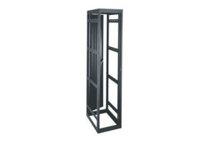 VMRK Series Gangable Floor Rack Enclosure - 36 Inch Depth - 54 RU