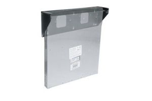 Middle Atlantic Vertical Panel Mount