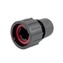 L-com IP67 RJ45 PLUG KIT COMPATIBLE W/ WP67-BHA-DC