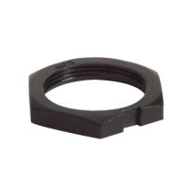L-com Nylon Nut for Housing Size 13/16-28