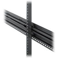 Middle Atlantic WRK Series Additional Rack Rails - 44 Space