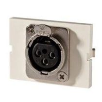 Ortronics Series II XLR Jack