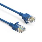Cat6a Slim Patch Cable with Boot