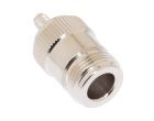 N Female Crimp Connector - LMR-200