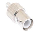 Reverse Polarity BNC Female Crimp Connector - RG58 & LMR-195