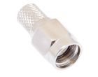 SMA Male Crimp Connector - LMR-240
