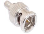 BNC Male Crimp Connector - Belden 8241 & RG59