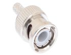 BNC Male Crimp Connector - RG58