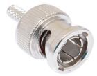 BNC Male Crimp Connector - Belden 8218