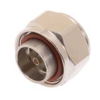 7/16 DIN Male Crimp Connector - LMR-400