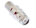 Times Microwave TNC Male Crimp Connector - LMR-600 - EZ-600-TM-X