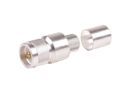 Times Microwave UHF Male Crimp Connector - LMR-600 - EZ-600-UM