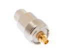 UHF Female Crimp  Connector - LMR-400