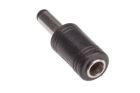 DC Power Adapter - 3.1mm ID 6.3 OD Male to 2.1mm ID 5.5mm OD Female