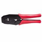 Ratchet Modular Crimping Tool for Cat6a & Cat7 RJ45