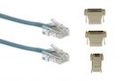 Cisco Console/Auxiliary Port Cable Kit