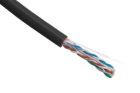 Cat6 UTP Stranded PVC Cable
