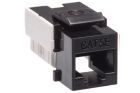 Cat5e RJ45 Punchdown Keystone Jack - Dual Row