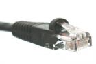 Cat5e Ethernet Patch Cable - Standard Boot