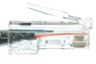 Cat5e Ethernet Patch Cable - No Boot