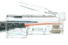 Cat6 Ethernet Patch Cable - No Boot