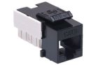 Cat6 RJ45 Punchdown Keystone Jack - Dual Row