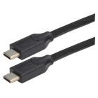 L-com USB 3.0 Type C to Type C Cable