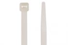 4 Inch - 18lb - Standard Cable Ties - 100 Per Pack