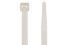 4 Inch - 18lb - Standard Cable Ties - 100 Per Pack