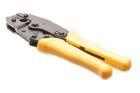 Ratchet Crimper Tool for RG8, RG11, RG213, LMR-400, and Belden 9913