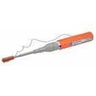 Fiber Optic Cleaner for LC and MU Connectors