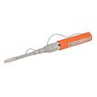 Fiber Optic Cleaner for SC, FC, and ST Connectors