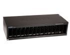 Planet 15-slot 19" Media Converter Chassis 