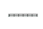 Panduit, 48-port High-density Modular Patch Panel - 1U