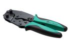 Ratchet D-Sub Pin Crimp Tool