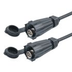 IP68 Waterproof BNC Cable