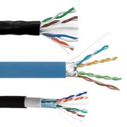 Cat 6a