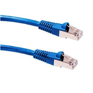 Ethernet and Fiber Optic Cables