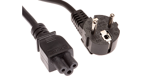 International power cords meeting global standards.