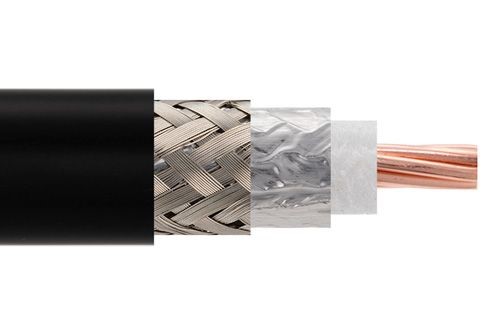 LMR-600: Improve Your Network Performance with the Highest Grade of Antenna Cable