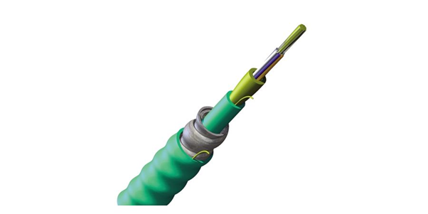 Why Choose an Armored Fiber Optic Cable and How to Find the Right One