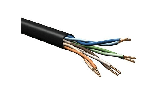 Belden Cat6 Plenum Cable: The Future-Proof Choice for High-Speed Data Transmission