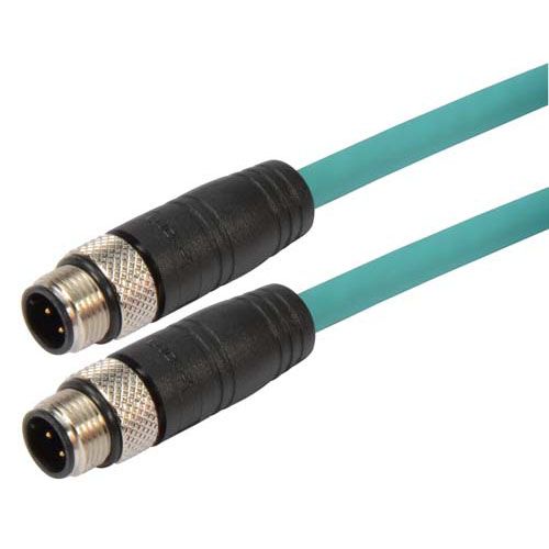 Introducing Our New M12 Cables