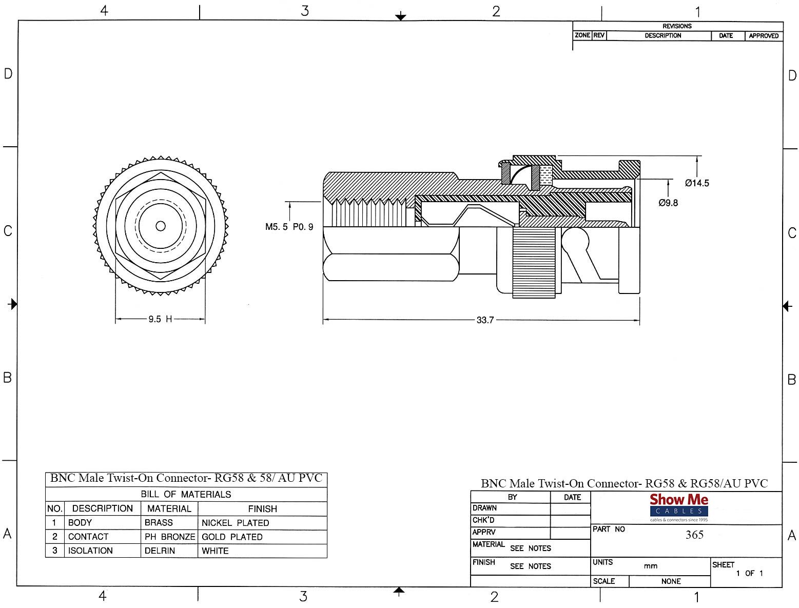 Click Here to Download the Spec Sheet