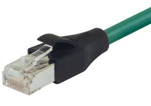 Cat6a Outdoor and Industrial