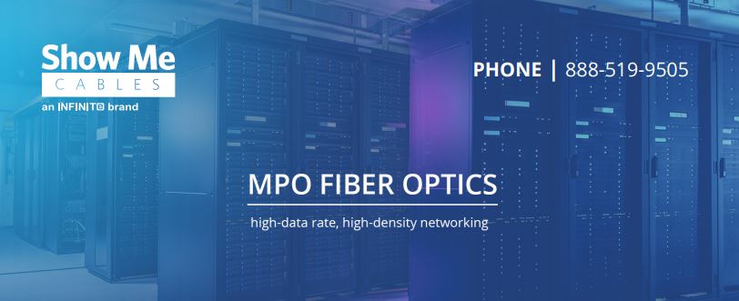 MPO Fiber Optics